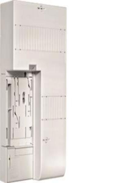 Adaptateur eHZ Hager KU33BHE
