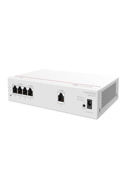 Huawei S380-L4P1T : Routeur, 1 Gbit/s
