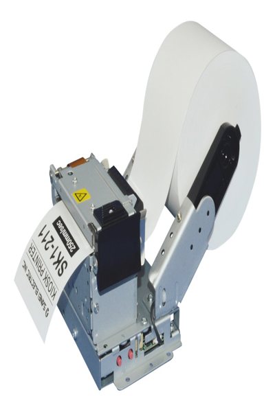 Star Micronics Sanei SK1-V211SF2-Q-M-SP - Imprimante de reçus