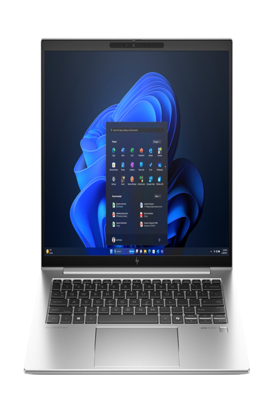 HP Computer HP Inc 840G11: 14" Core Ultra 5, 16GB/512GB, Windows 11 Pro - 9G0E9ET#AKD