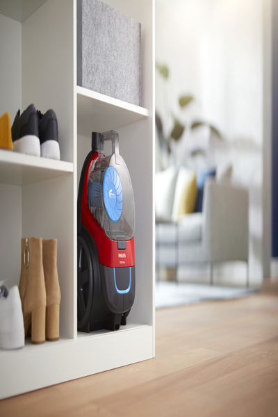 Philips PowerPro Compact FC9330 Vacuum Cleaner - FC9330/09