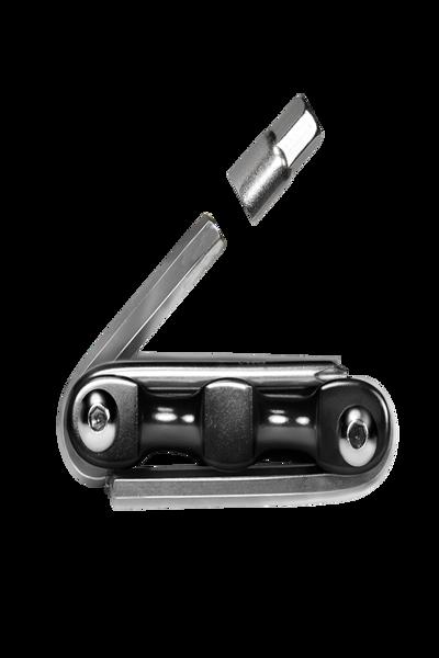 Mini outil pliable LogiLink 9 en 1 : pour vélos