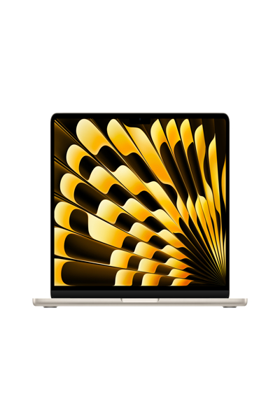 MacBook Air - M3 - GPU M3 10 cœurs
