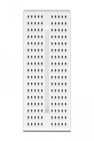 Delock Experimental Mini - Breadboard - 18316