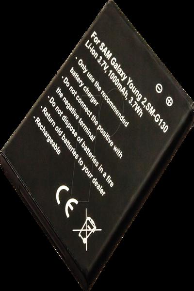 Batterie pour smartphone Samsung Li-Ion Frei Battery 13244