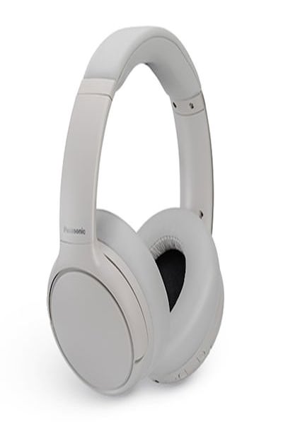 Panasonic Bluetooth-KopfhÃƒÂ¶rer Over-Ear QuickChar RB-M600BE-C - Headphones - CE