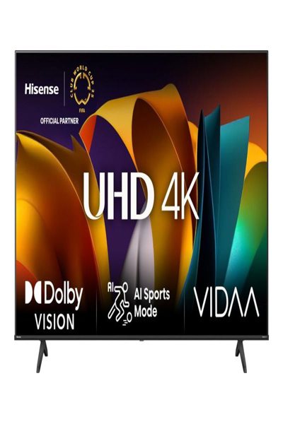 Téléviseur Hisense 75E6NT 75 pouces série E6NT