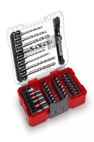 Einhell 49108763 25mm drill bit set - 108763