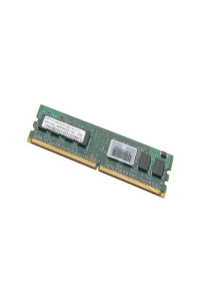 SDRAM Toshiba 512 Mo DDR2 pour ST-A10