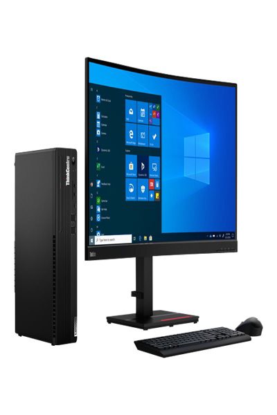 Lenovo ThinkCentre M75s Gen 2 11R8