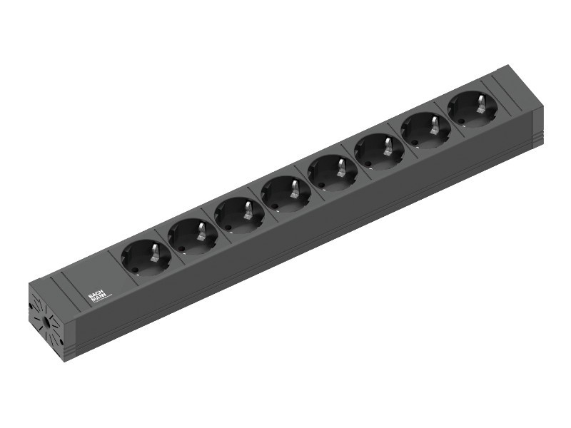 Bachmann CONNECT LINE - power outlet (420.0019) - 420.0019