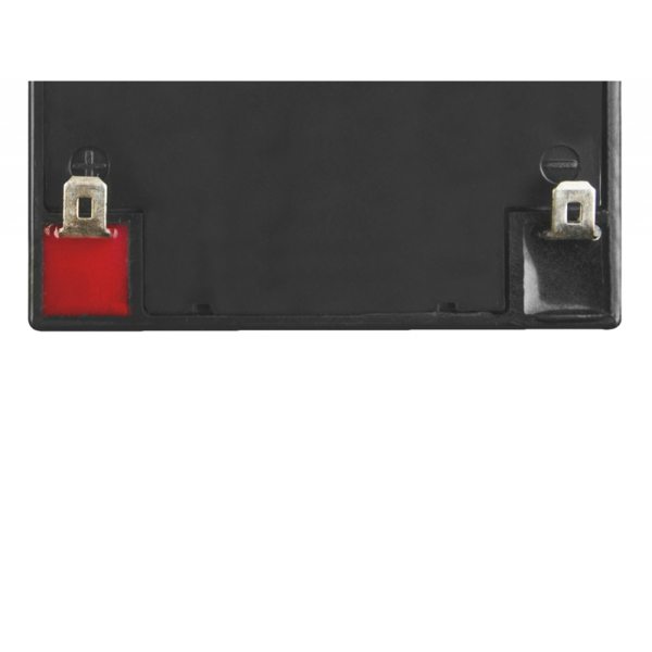 AGM27 UPS battery Sealed lead acid (VRLA) 12 V 5 Ah - AGM27