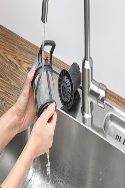 Lave-vaisselle encastrable Electrolux Série 700 EEG68600W