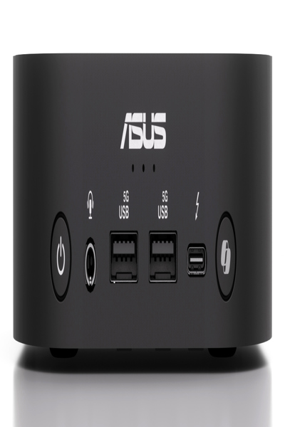 ASUS 90AS00N1-M00120 NUC 14 Pro AI RNUC14LNKU9094N2 Mini-PC - 90AS00N1-M00120
