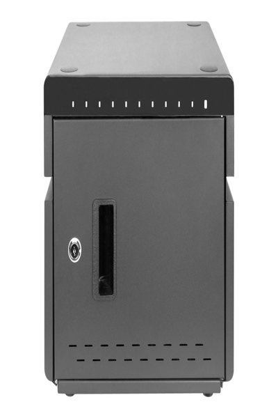 DIGITUS Cabinet unit - for 10 notebooks/tablets