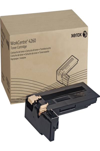 Xerox PagePack black original - 106R01408
