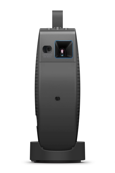 BenQ GV50P Projector Full HD 1920 x 1080 500 Ansi lumens 16 9 Black - 9H.JSR77.50E