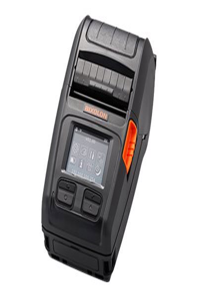 BIXOLON XM7-20 USB-C RS232 BT iOS 203DPI Imprimante d'étiquettes