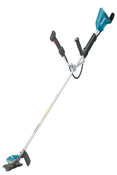 Makita DUR368AZ Brush Cutter - DUR365UZ