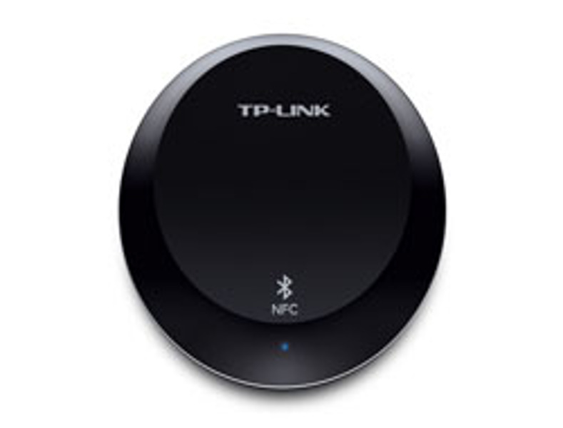 TP-LINK HA100 - Bluetooth music receiver - HA100