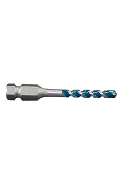Foret Makita pour bois, métal, plastique