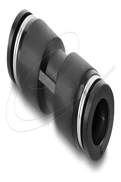 Delock Pneumatic Connector Straight