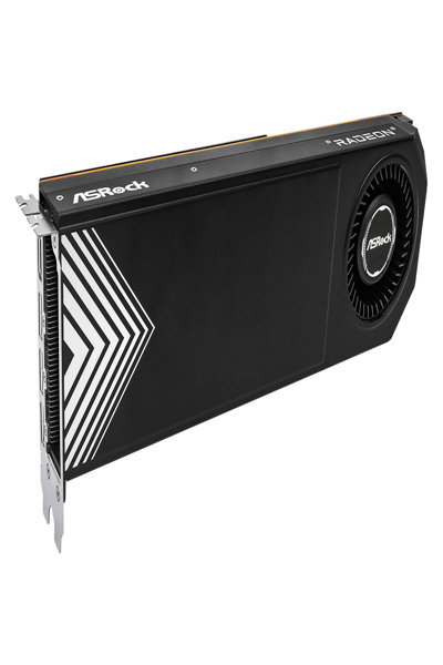 ASRock RX7900XTX CT 24G, Radeon RX 7900 XTX, 24 GB, GDDR6 - 90-GA5BZZ-00UANF