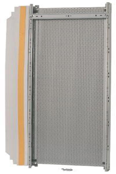 Panneau de communication Eaton ZSD-K1