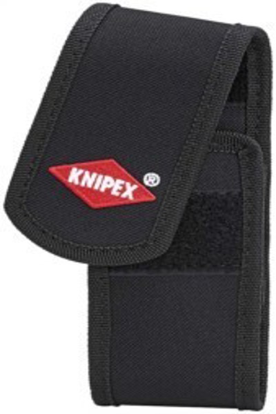KNIPEX 00 19 72 LE - Sacoche à outils 65 mm