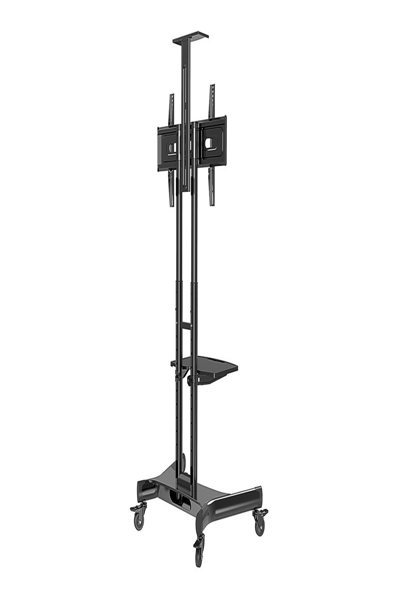 Neomounts by Newstar Select Floor Stand 32-75" 50kg - NM-M1700BLACK