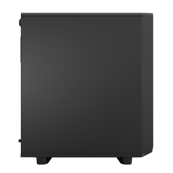 Fractal Design Meshify 2 Compact ATX Micro-ATX Mini-ITX Case - FD-C-MES2C-01