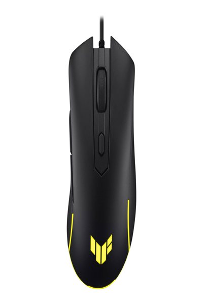 ASUS 90MP0320-BMUA00 Gaming Mouse TUF M3 Gen II Right-hand Optical - 90MP0320-BMUA00