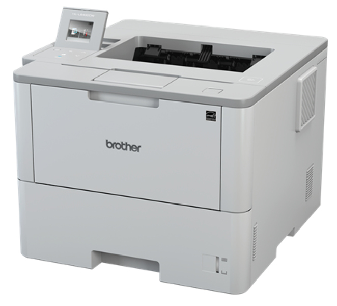 Brother HL-L6400DW - Printer - B/W - HLL6400DWG1