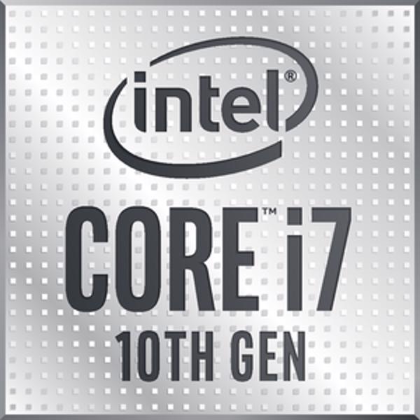 Intel - Core i7 10700KF - 3.8 GHz - 8 Cores - BX8070110700KF