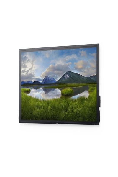 Dell P7524QT 75" LED-backlit LCD display - DELL-P7524QT