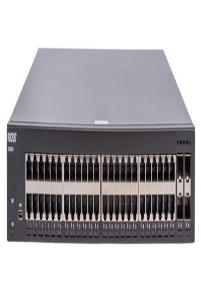 Ruckus ICX8100-48 hanterad 1U-switch - ICX8100-48