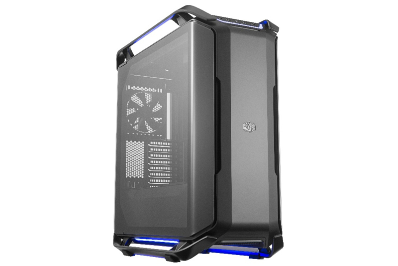 Cooler Master Cosmos C700P E-ATX Full Tower Case - MCC-C700P-KG5N-S00