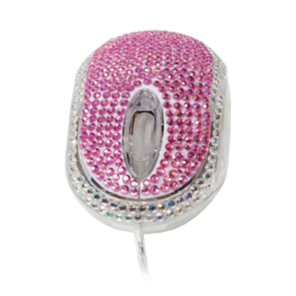 LogiLink Diamond Design - Mouse - ID0124
