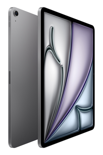 Apple 13" iPad Air M3 Wi-Fi - MCQ04TY/A