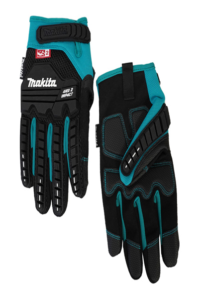 Makita P-84492 Gants de travail XXL