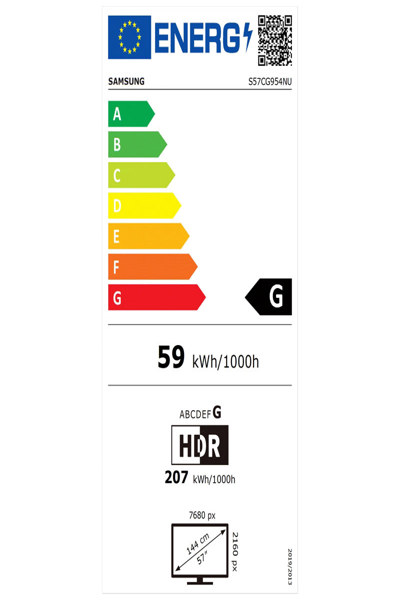 LS57CG952NUXEN - LS57CG952NUXEN