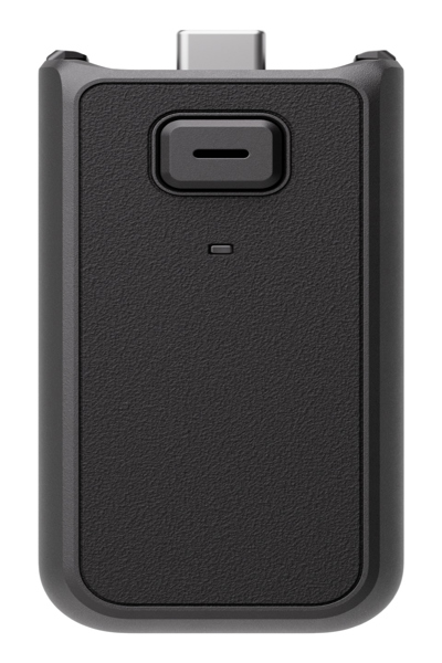 DJI Osmo Pocket 3 Batterihandtag - CP.OS.00000304.01
