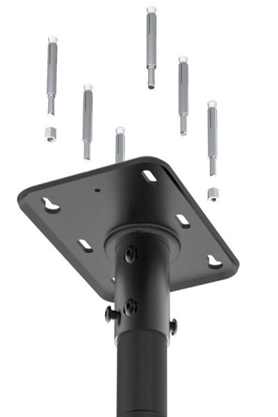 Hagor Ceiling Plate Mounting Component