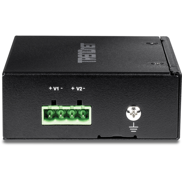 TRENDnet TI-M12 Modbus Gateway Industrial - TI-M12