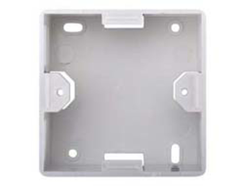 DIGITUS Keystone Surface Box German - DN-93803