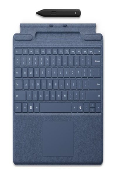 Microsoft Surface Pro-tangentbord - 8X6-00195