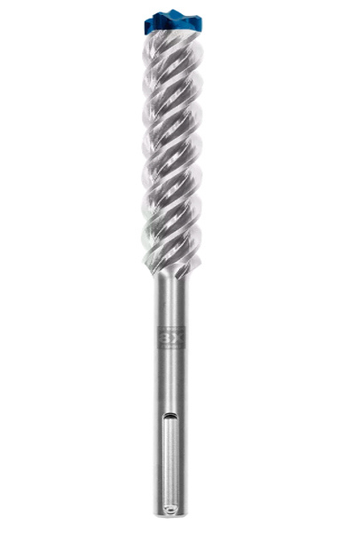 Bosch Expert Hammerbohrer SDS 2608900254max-8X 32x200x320mm
