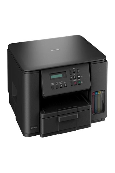 Brother DCP-T580DW 16 ipm A4 Inkjet AIO - Duplex WiFi - DCPT580DWRE1