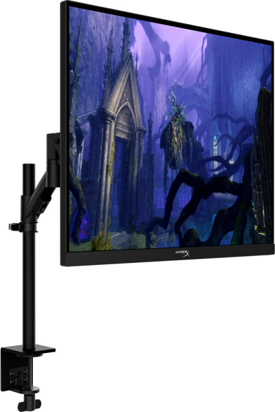 HP HyperX Armada 27 QHD-spillskjerm: 27-tommer, 1 ms, svart - 64V69AA