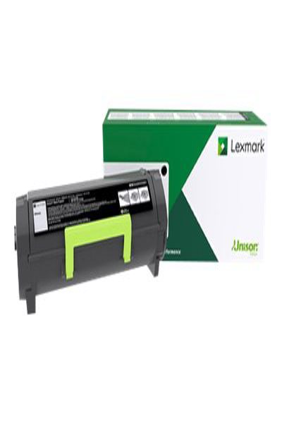 Lexmark 502U - Ultra High Yield - 50F2U00